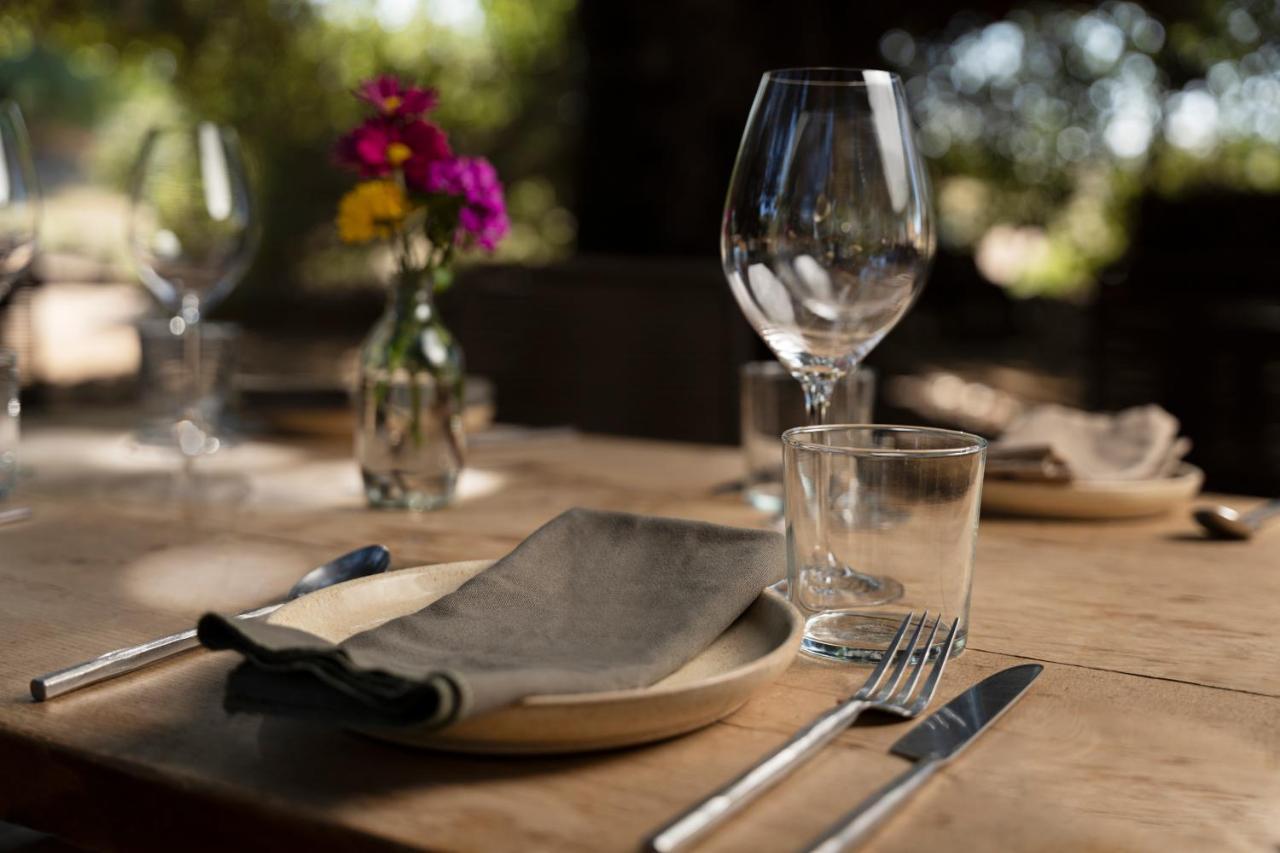 Banyan Tree Veya, Valle De Guadalupe - A Wellbeing & Wine Resort Екстериор снимка