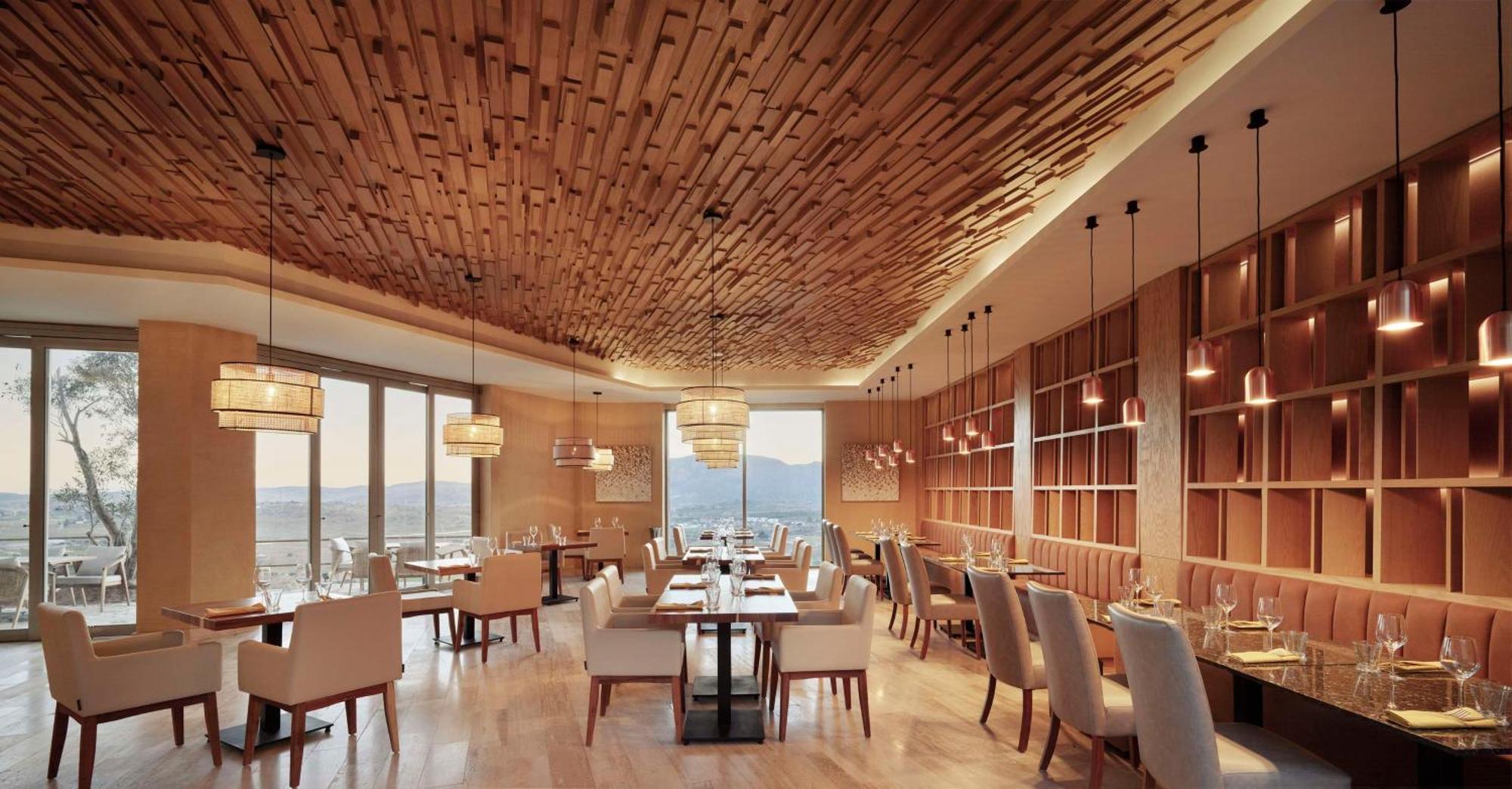 Banyan Tree Veya, Valle De Guadalupe - A Wellbeing & Wine Resort Екстериор снимка