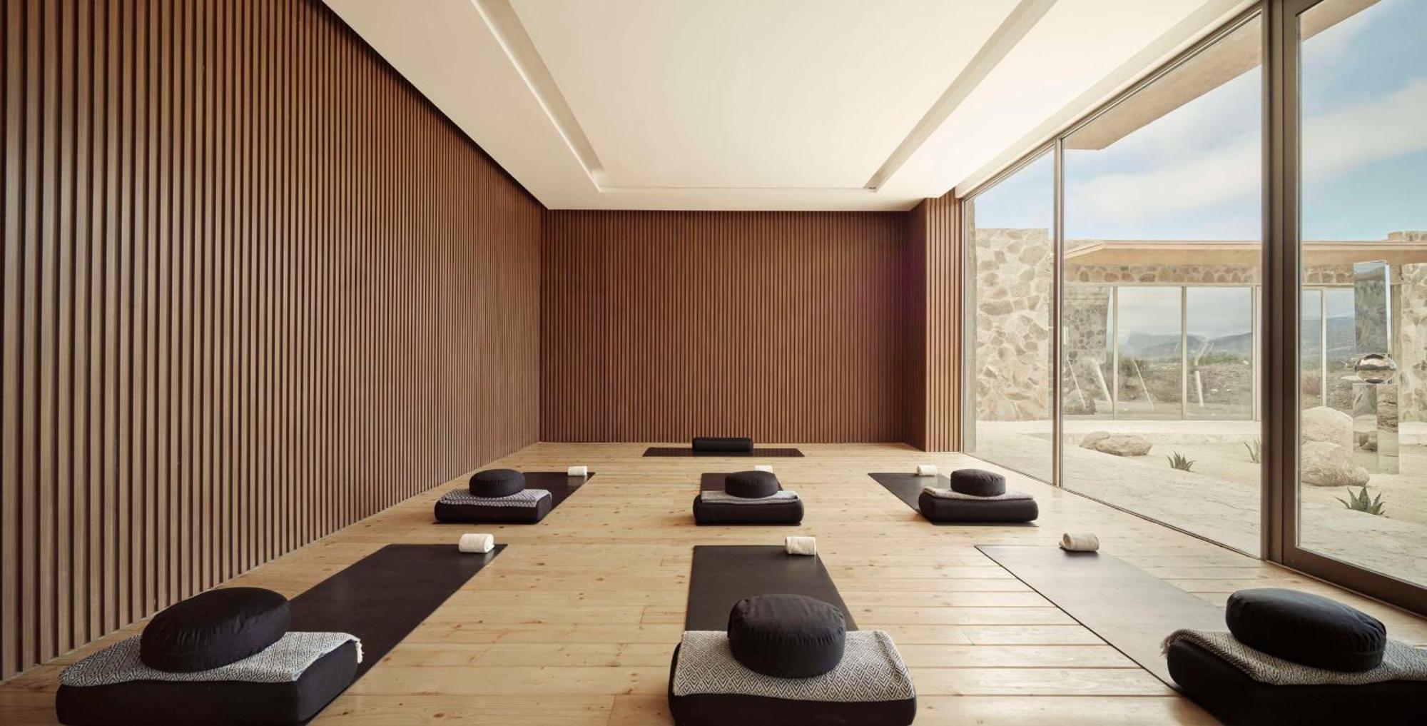 Banyan Tree Veya, Valle De Guadalupe - A Wellbeing & Wine Resort Екстериор снимка