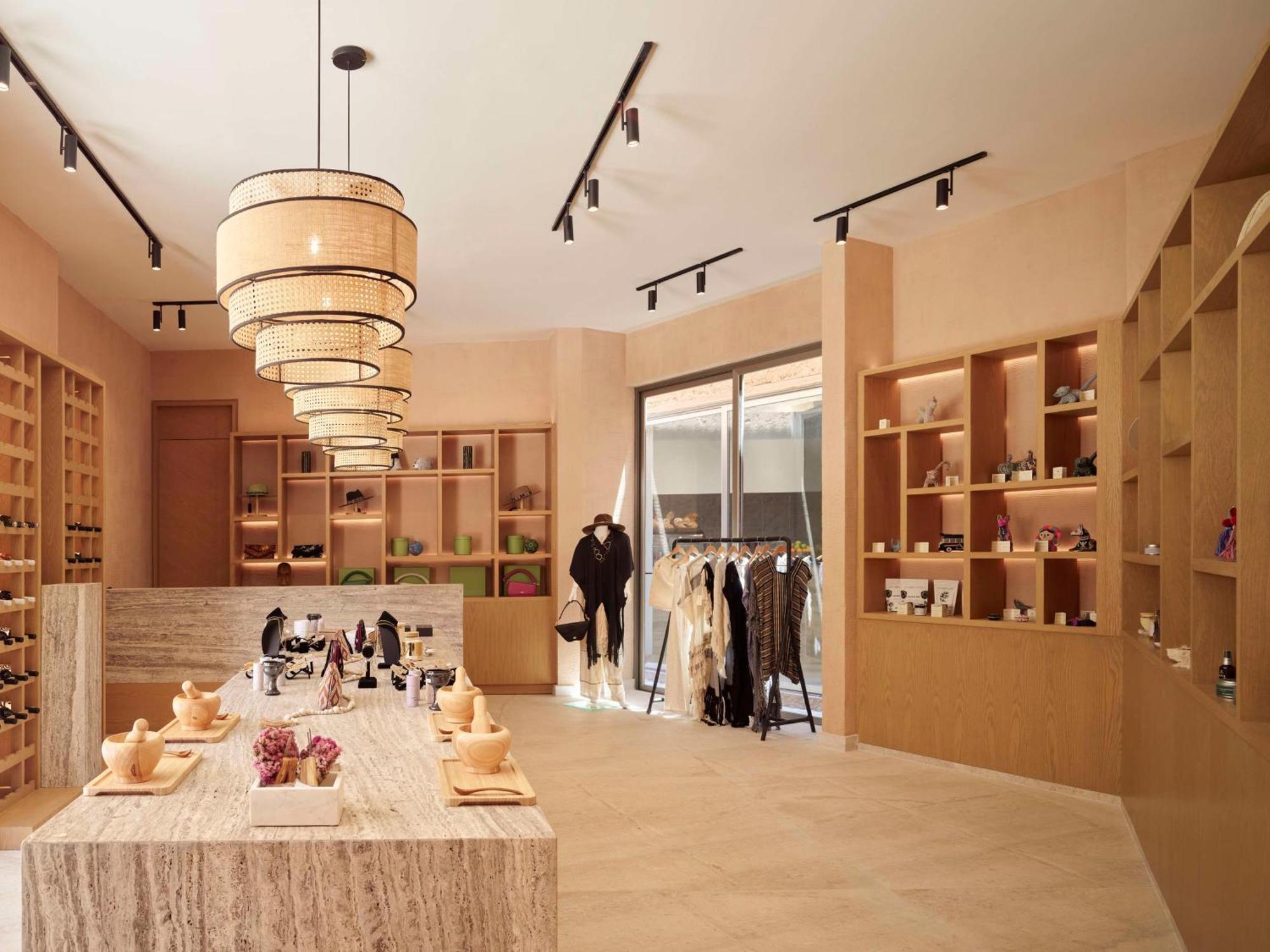 Banyan Tree Veya, Valle De Guadalupe - A Wellbeing & Wine Resort Екстериор снимка