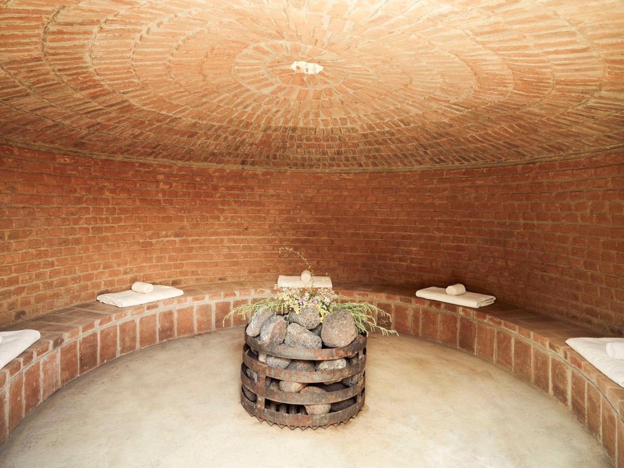 Banyan Tree Veya, Valle De Guadalupe - A Wellbeing & Wine Resort Екстериор снимка