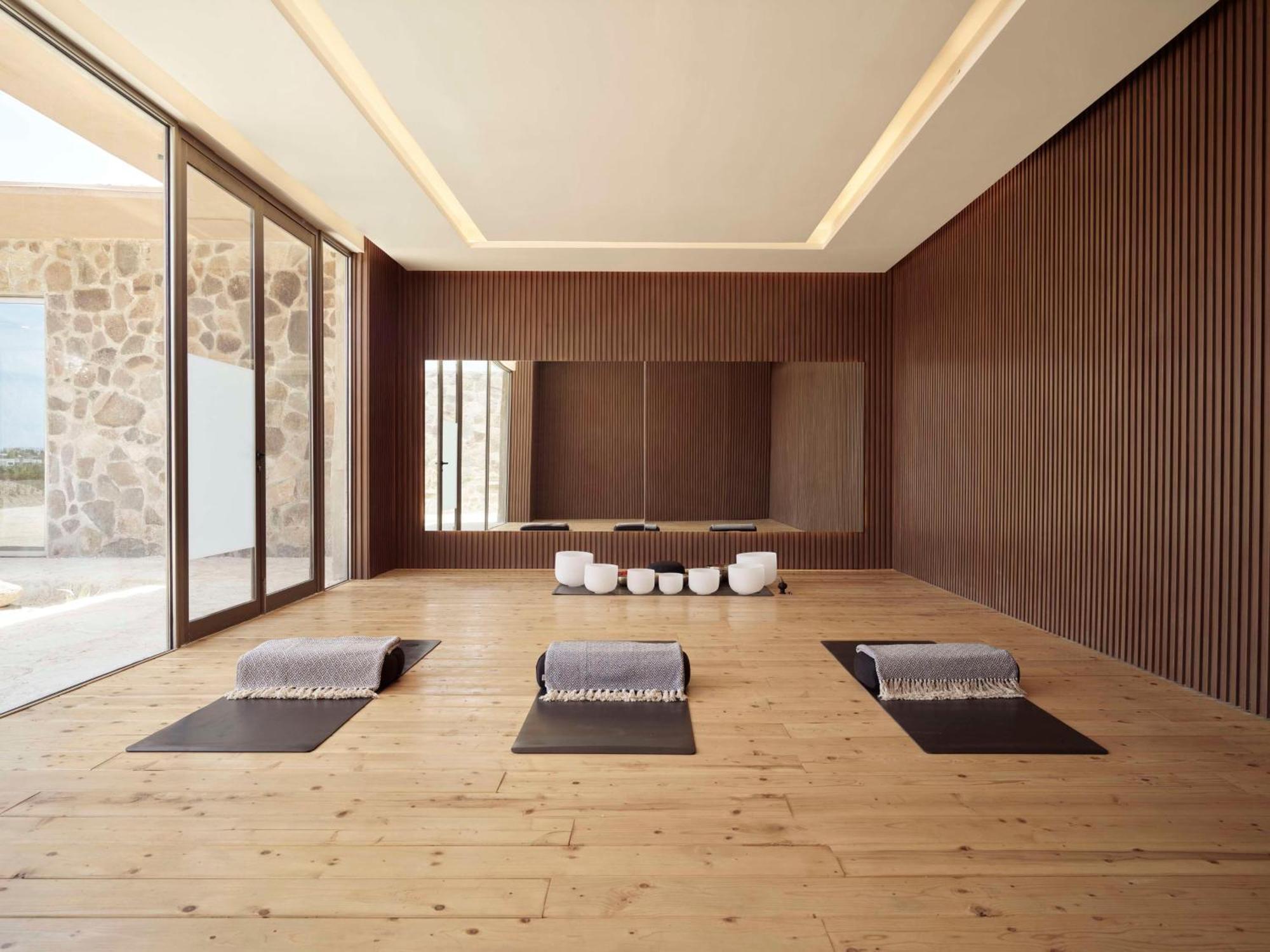 Banyan Tree Veya, Valle De Guadalupe - A Wellbeing & Wine Resort Екстериор снимка