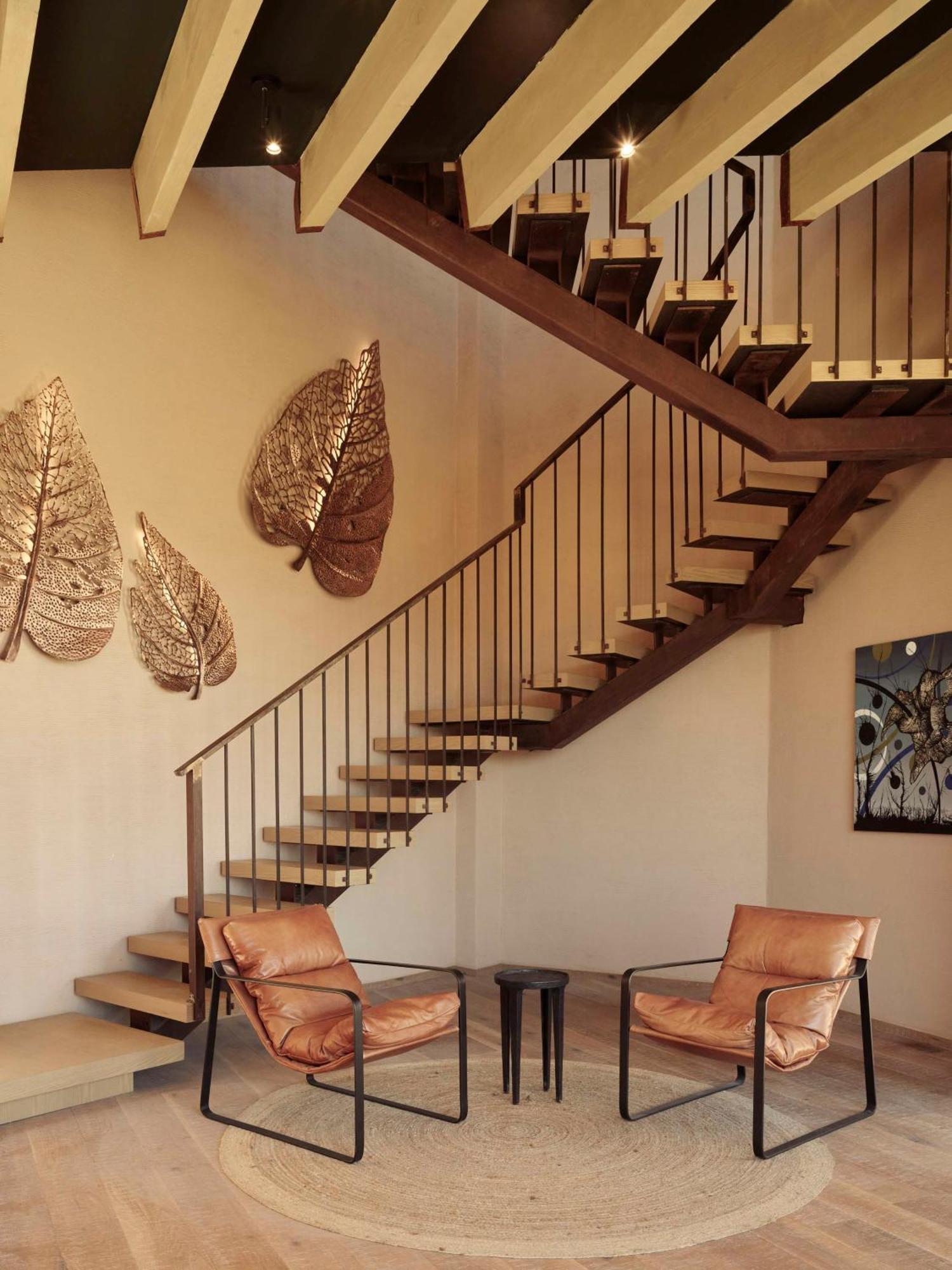Banyan Tree Veya, Valle De Guadalupe - A Wellbeing & Wine Resort Екстериор снимка