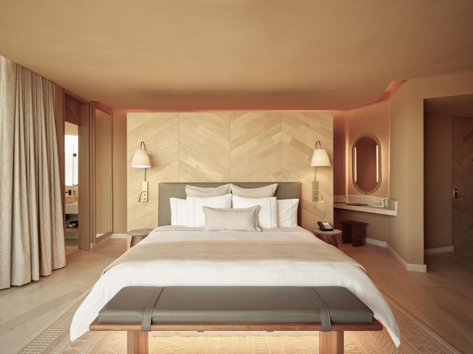 Banyan Tree Veya, Valle De Guadalupe - A Wellbeing & Wine Resort Екстериор снимка