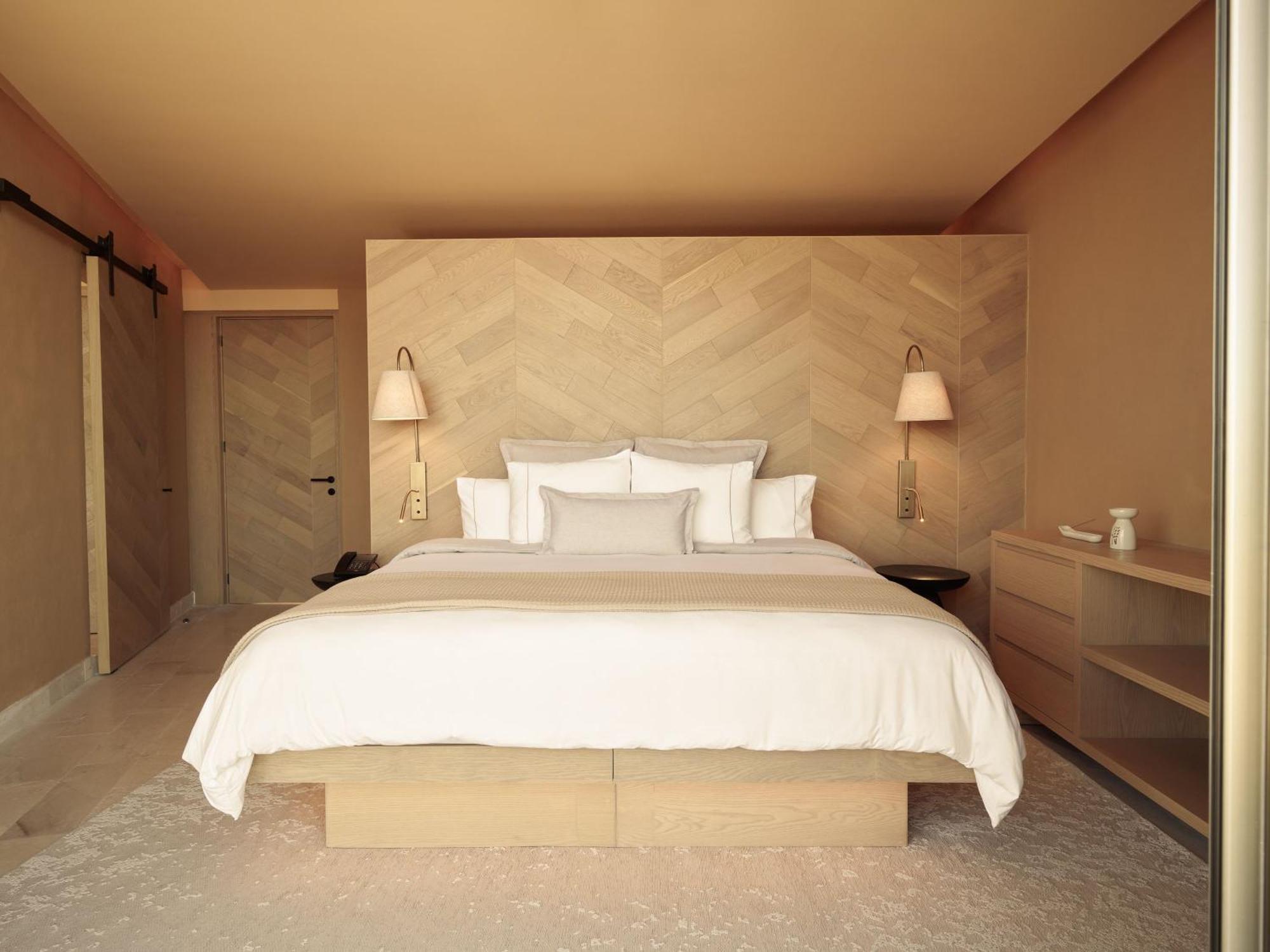 Banyan Tree Veya, Valle De Guadalupe - A Wellbeing & Wine Resort Екстериор снимка