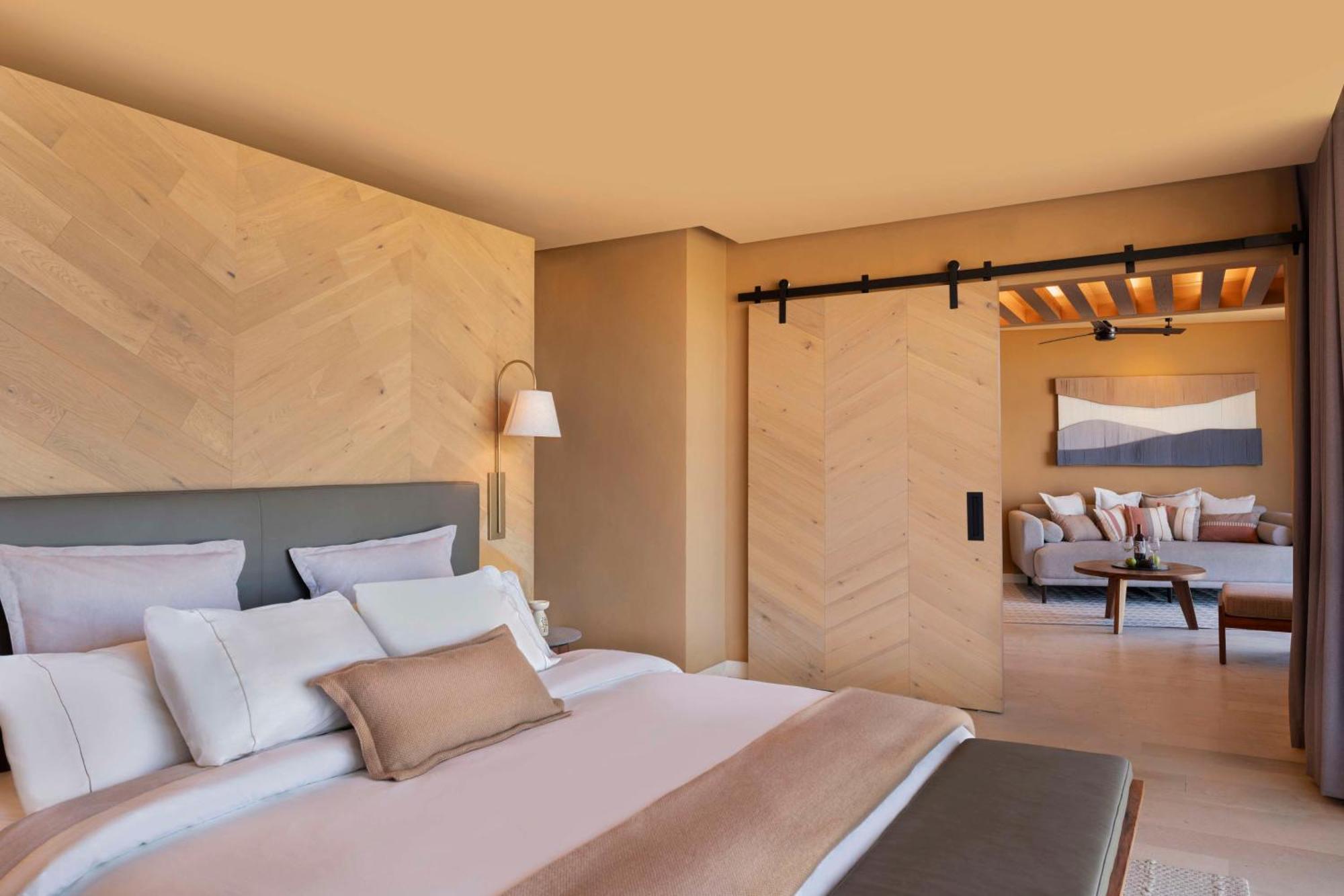 Banyan Tree Veya, Valle De Guadalupe - A Wellbeing & Wine Resort Екстериор снимка
