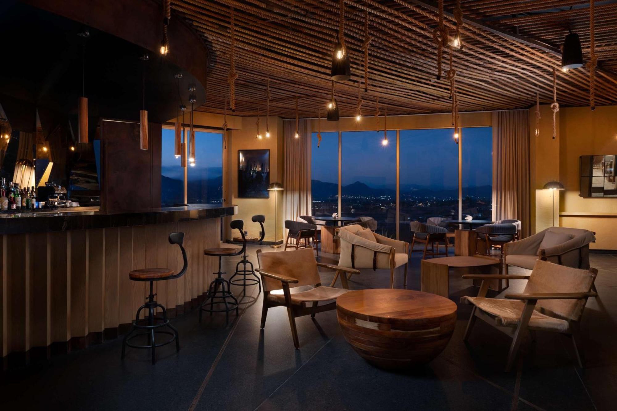 Banyan Tree Veya, Valle De Guadalupe - A Wellbeing & Wine Resort Екстериор снимка