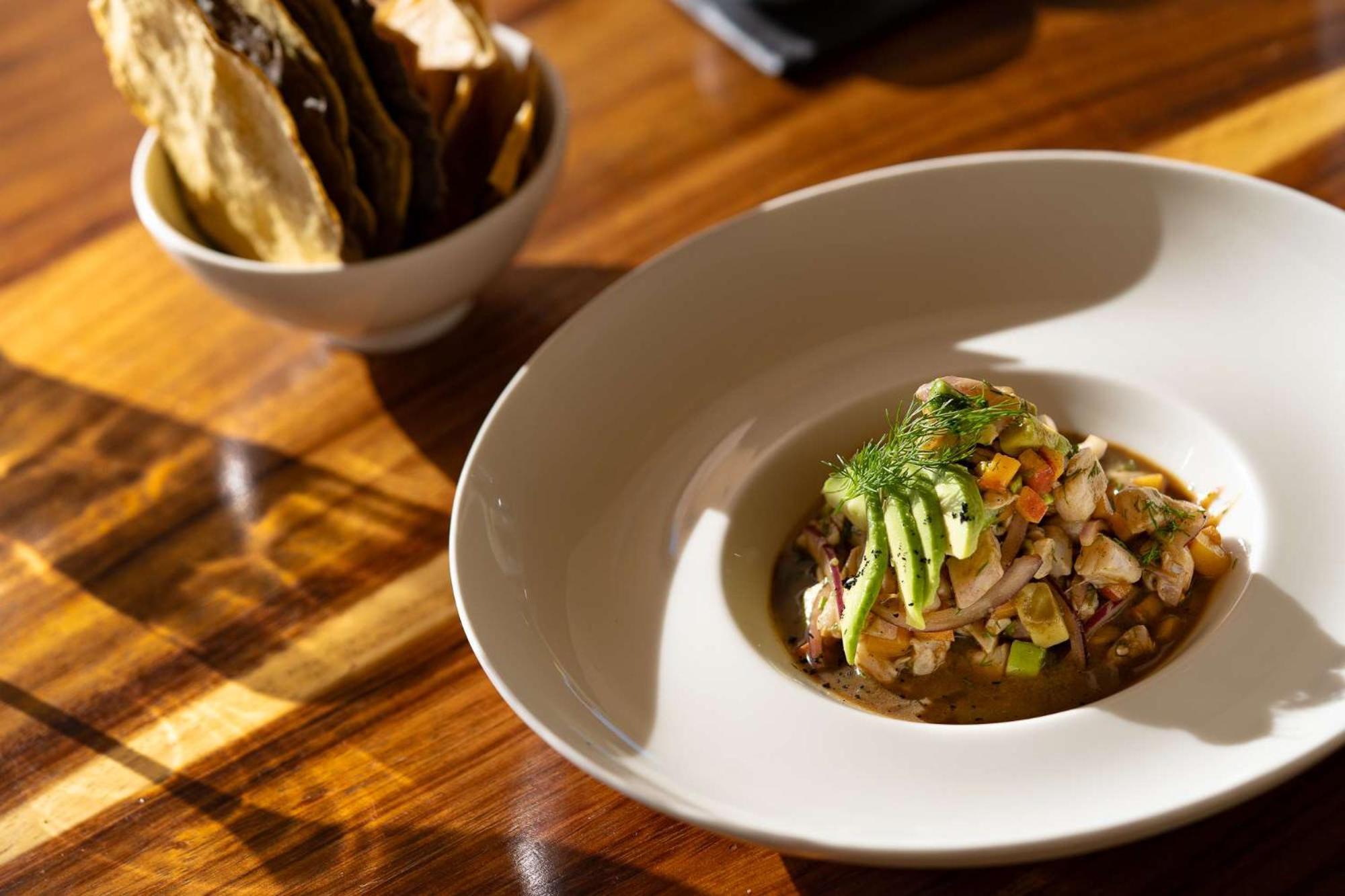 Banyan Tree Veya, Valle De Guadalupe - A Wellbeing & Wine Resort Екстериор снимка