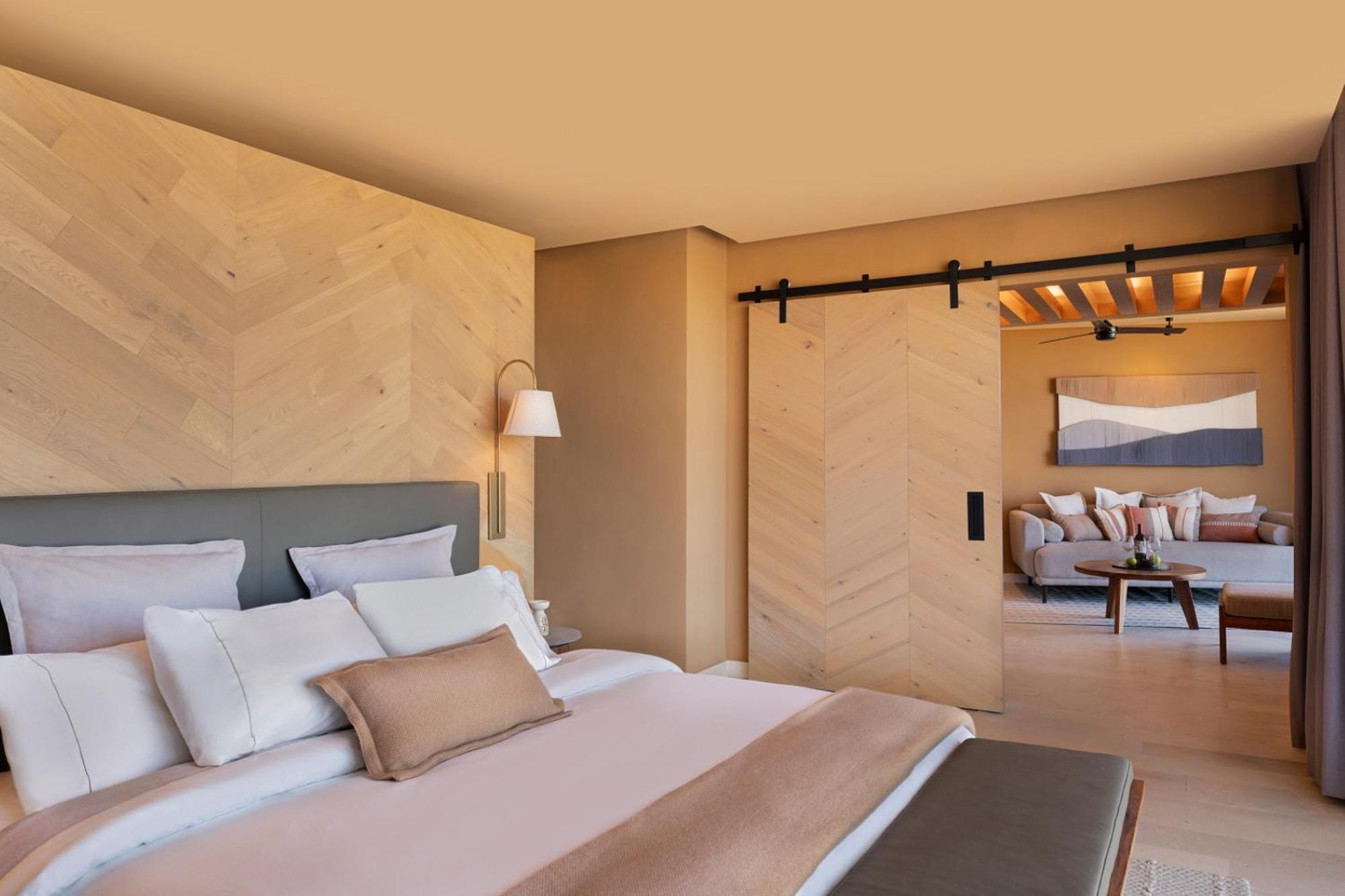 Banyan Tree Veya, Valle De Guadalupe - A Wellbeing & Wine Resort Екстериор снимка